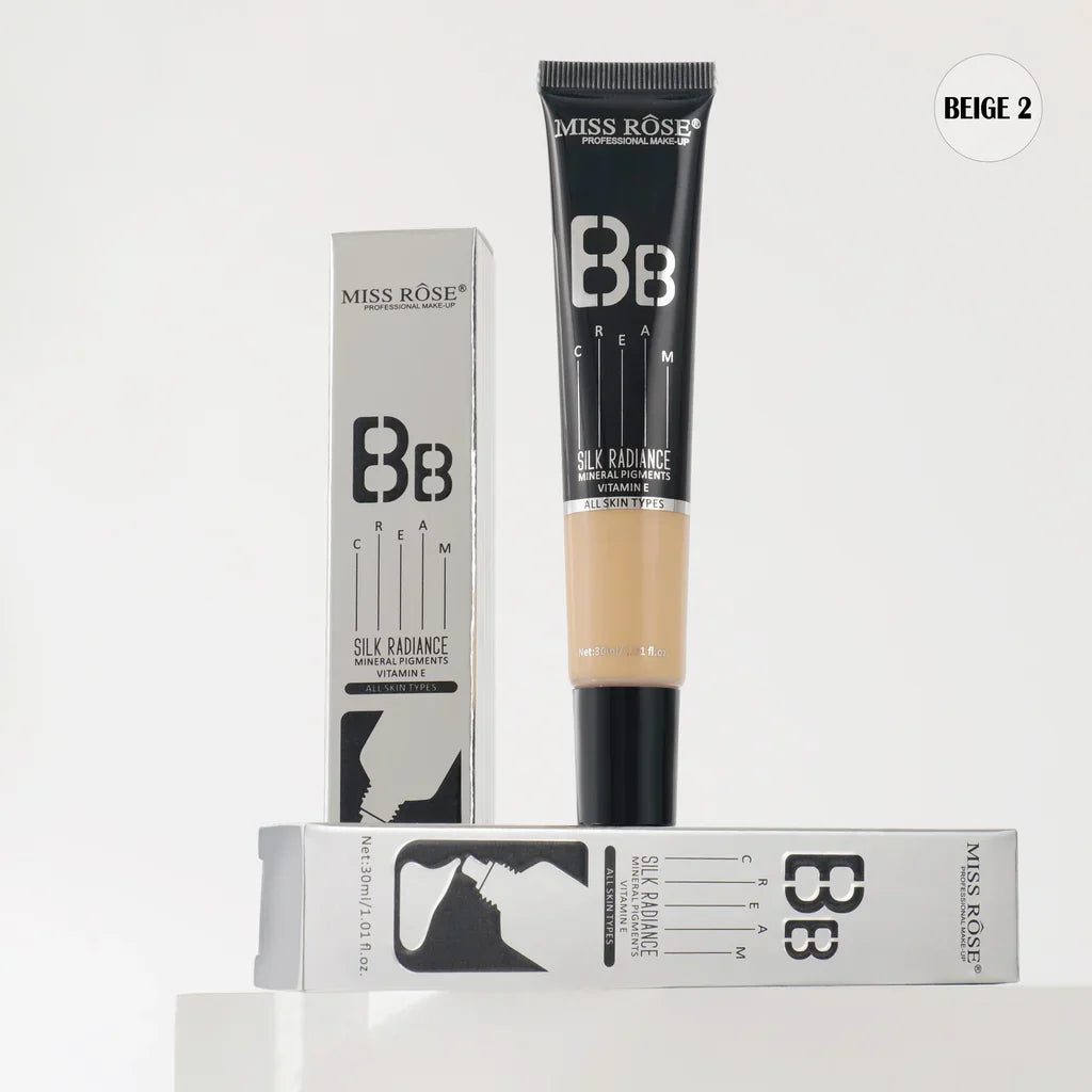 MISS ROSE Perfect BB Cream - Buy Online in Pakistan at Cosmia.pk