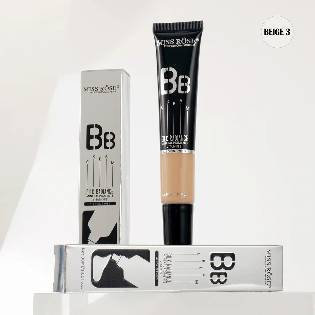 MISS ROSE Perfect BB Cream - Buy Online in Pakistan at Cosmia.pk