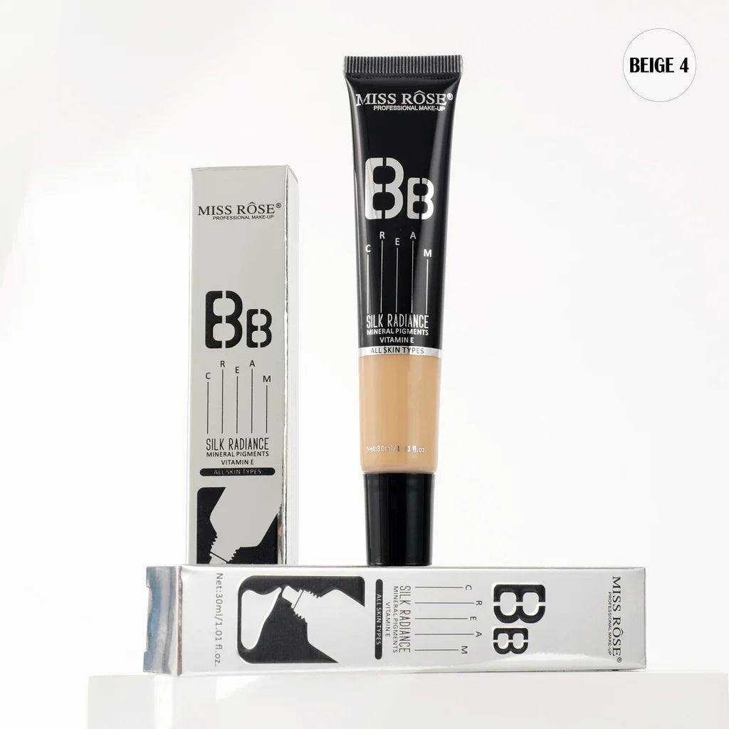MISS ROSE Perfect BB Cream - Buy Online in Pakistan at Cosmia.pk