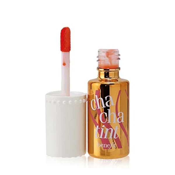 Benefit - Cha Cha Tint Cheek & Lip Stain - 6ml - Buy Online in Pakistan at Cosmia.pk