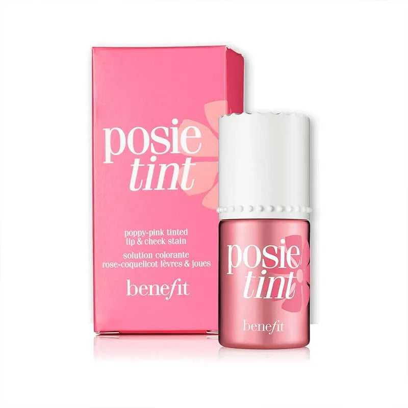 Benefit Posie tint Lip And Cheek Stain - 6ml - Buy Online in Pakistan at Cosmia.pk