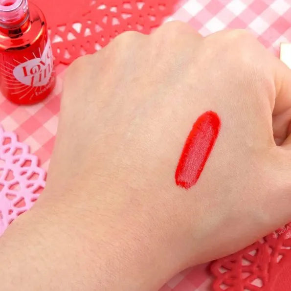 Benefit Cosmetic Love Tint - 6ml - Buy Online in Pakistan at Cosmia.pk