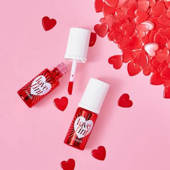 Benefit Cosmetic Love Tint - 6ml - Buy Online in Pakistan at Cosmia.pk