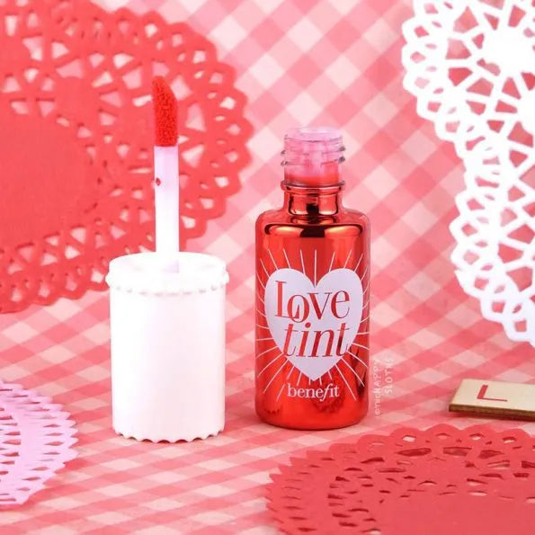 Benefit Cosmetic Love Tint - 6ml - Buy Online in Pakistan at Cosmia.pk