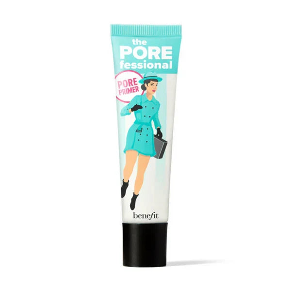 Benefit The POREfessional Face Primer – 22ml - Buy Online in Pakistan at Cosmia.pk