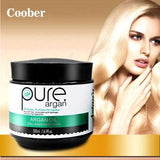 Pure Keratin Collagen Argan Hair Mask - Buy Online in Pakistan at Cosmia.pk