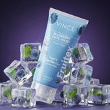 Vince Teen's Gentle Glow Face Wash - 50ml - Buy Online in Pakistan at Cosmia.pk