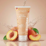 Vince Teen's Gentle Glow Face Wash - 50ml - Buy Online in Pakistan at Cosmia.pk