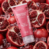 Vince Teen's Gentle Glow Face Wash - 50ml - Buy Online in Pakistan at Cosmia.pk