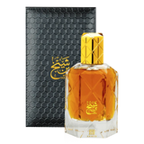 Bin Sheikh Perfume for Unisex by Ahmed Al Maghribi - 90ml - Buy Online in Pakistan at Cosmia.pk