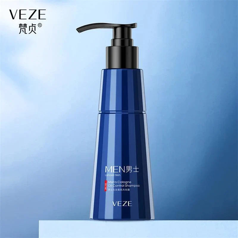 Veze Men's Shampoo - Buy Online in Pakistan at Cosmia.pk