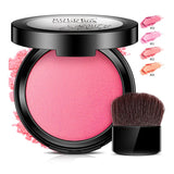 Bioaqua Moisturizing Face Cheek Blusher - Buy Online in Pakistan at Cosmia.pk