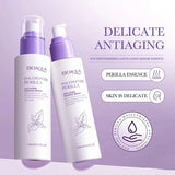 Bioaqua Polypeptide Perilla Moisturizing Anti-Aging Essence Water - 130ml - Buy Online in Pakistan at Cosmia.pk