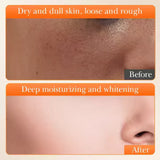 Bioaqua Vitamin C Face Whitening Cream - 60g - Buy Online in Pakistan at Cosmia.pk