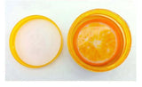 Bioaqua Orange Eye Mask - Buy Online in Pakistan at Cosmia.pk
