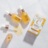 Biocos Vitamin C Anti-Aging Brightening Face Serum 15ml - Buy Online in Pakistan at Cosmia.pk