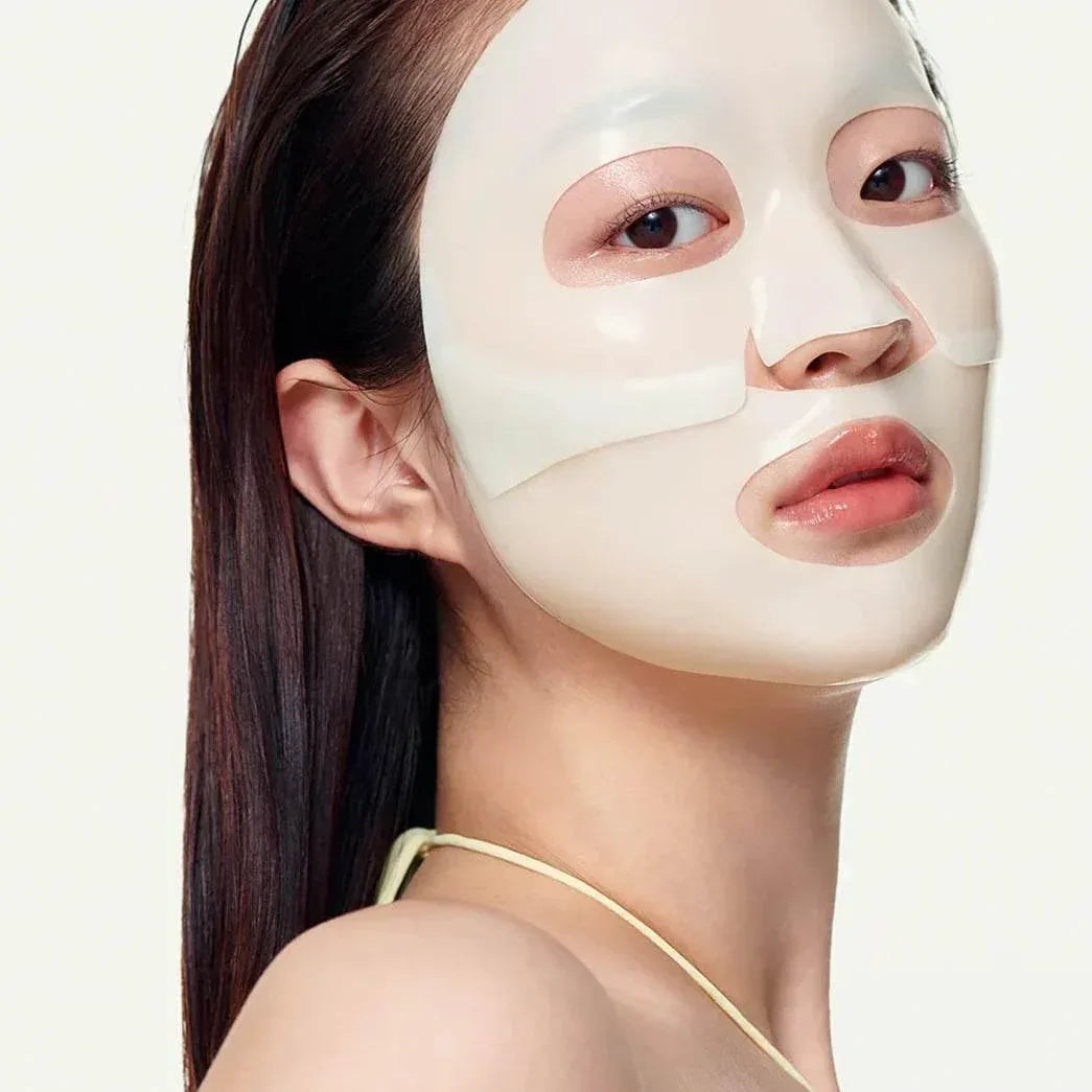 BIODANCE Radiant Vita Niacinamide Real Deep Mask 34g - Buy Online in Pakistan at Cosmia.pk