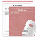 Original Biodance Bio Collagen Real Deep Mask 34g - Buy Online in Pakistan at Cosmia.pk