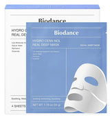BIODANCE - Hydro Cera-nol Real Deep Mask 34 g- Original - Buy Online in Pakistan at Cosmia.pk
