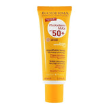 Bioderma Photaderm Aquafluide Spf50+ Claire 40ml - Buy Online in Pakistan at Cosmia.pk