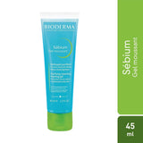 Bioderma Sebium Gel Moussant - Buy Online in Pakistan at Cosmia.pk