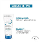 Bioderma Atoderm Creme Ultra 200ml - Buy Online in Pakistan at Cosmia.pk