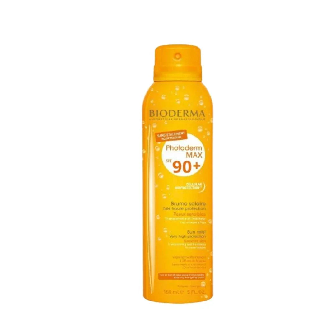 Bioderma Photoderm Max SPF 90+ Cellular Bioprotection - Buy Online in Pakistan at Cosmia.pk