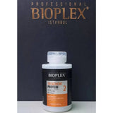 Bioplex Damaged Hair Repair Mini 3/Steps Keratin Kit - Buy Online in Pakistan at Cosmia.pk