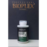 Bioplex Damaged Hair Repair Mini 3/Steps Keratin Kit - Buy Online in Pakistan at Cosmia.pk