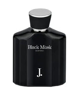 Junaid Jamshed J. Black Musk, Eau de Parfum For Men - 100ml - Buy Online in Pakistan at Cosmia.pk