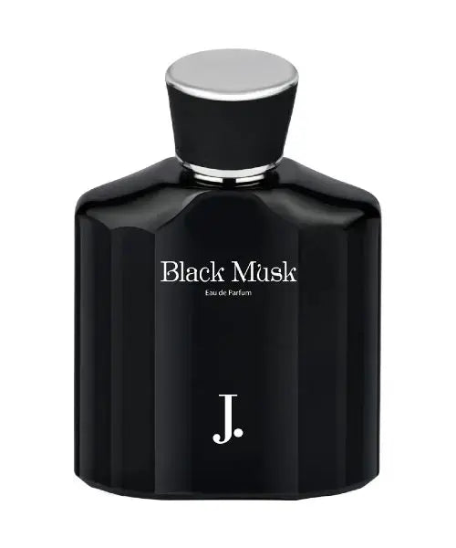 Junaid Jamshed J. Black Musk, Eau de Parfum For Men - 100ml - Buy Online in Pakistan at Cosmia.pk