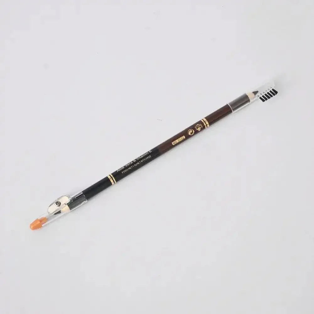 2 in 1 Brow Pencil - Buy Online in Pakistan at Cosmia.pk