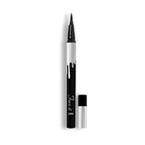 Face it Black Eyeliner Pen - Buy Online in Pakistan at Cosmia.pk