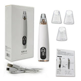 Blackhead Remover Vacuum Pore Cleaner - Buy Online in Pakistan at Cosmia.pk