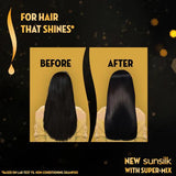 Sunsilk Shampoo Black Shine - Buy Online in Pakistan at Cosmia.pk