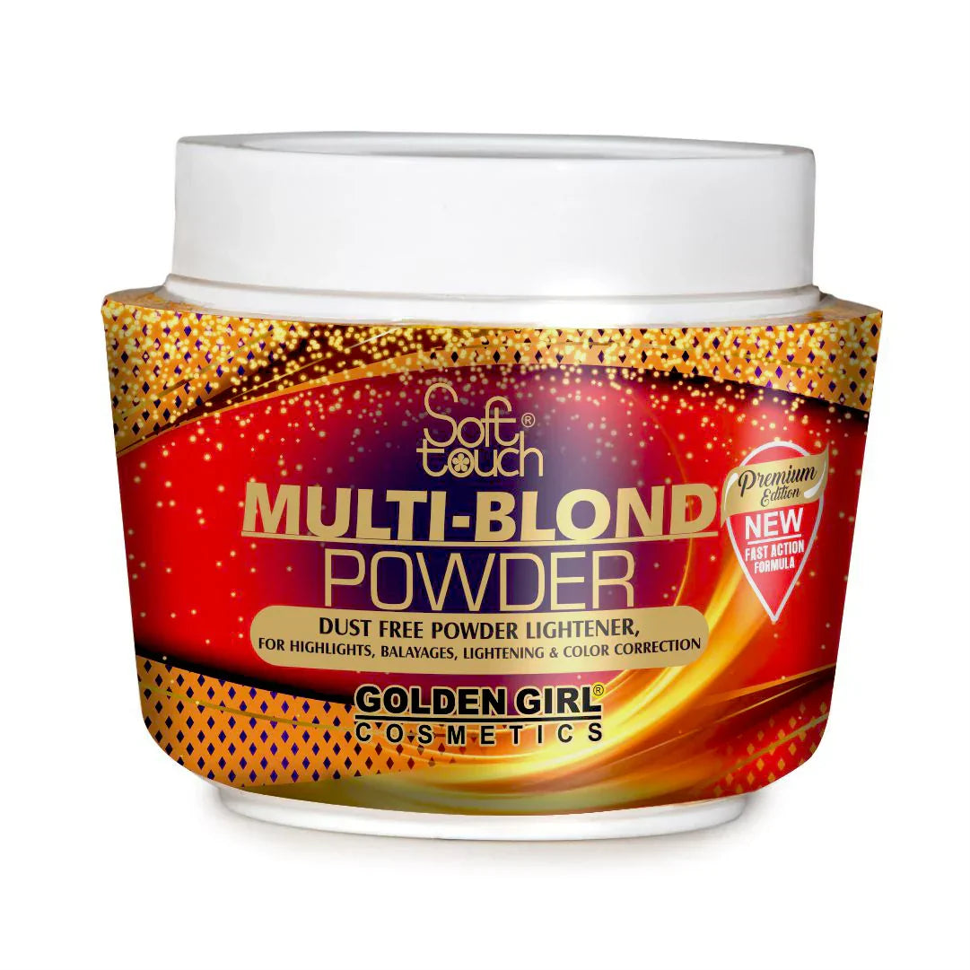 Soft Touch Multi Blond Powder - Buy Online in Pakistan at Cosmia.pk