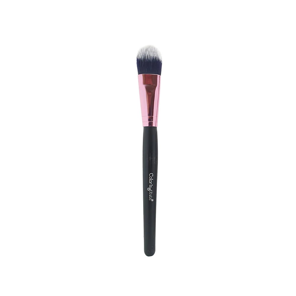 Color Institute Foundation Blending Brush CI-10 - Buy Online in Pakistan at Cosmia.pk