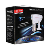 Blue Magic Nano Hair Care Equipment - model XH-040H - Buy Online in Pakistan at Cosmia.pk