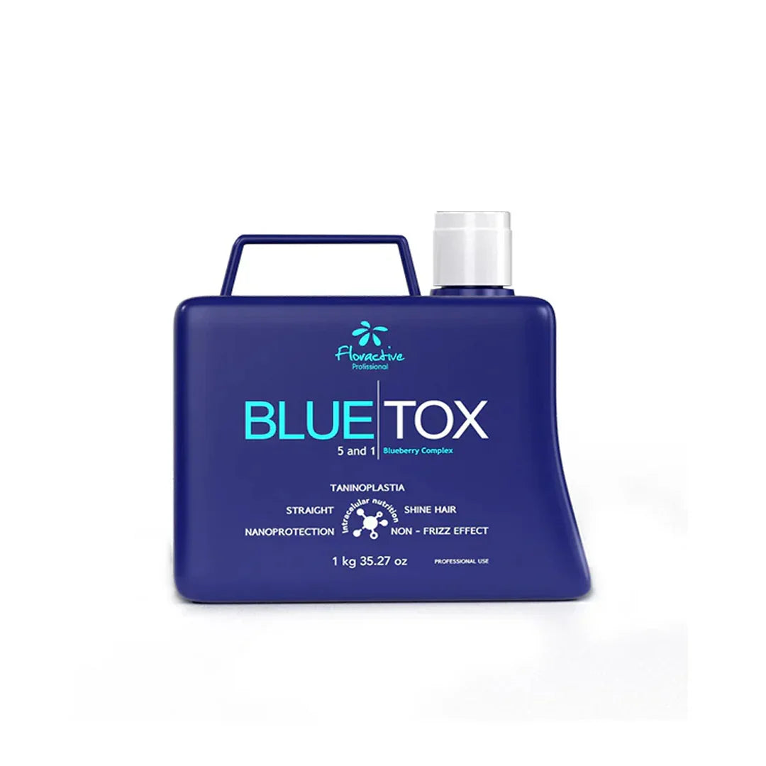 Floractive BlueTox Taninoplastia 1Kg - Buy Online in Pakistan at Cosmia.pk