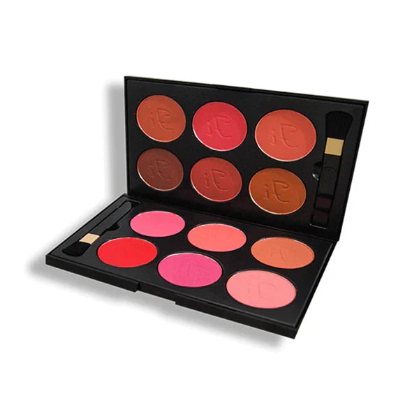 Face it Natural Story Blush On Kit - Buy Online in Pakistan at Cosmia.pk