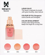 Mekeyxecret Liquid Blush - Buy Online in Pakistan at Cosmia.pk