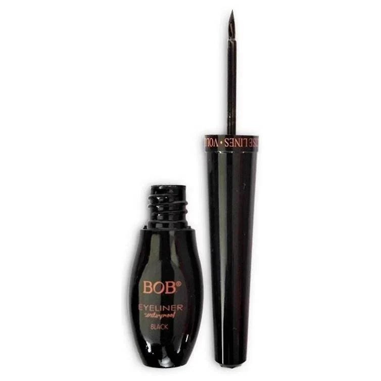 BOB Charm Painting Depicts Eye Liner - Buy Online in Pakistan at Cosmia.pk