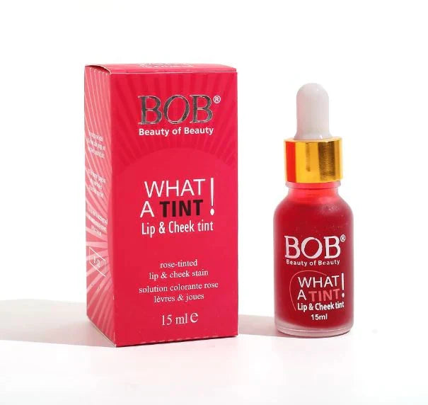 Bob Lip Tint - Buy Online in Pakistan at Cosmia.pk