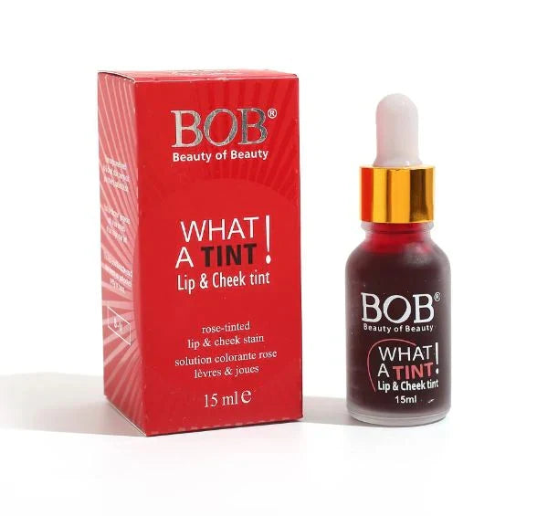 Bob Lip Tint - Buy Online in Pakistan at Cosmia.pk