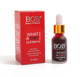 Bob Lip Tint - Buy Online in Pakistan at Cosmia.pk