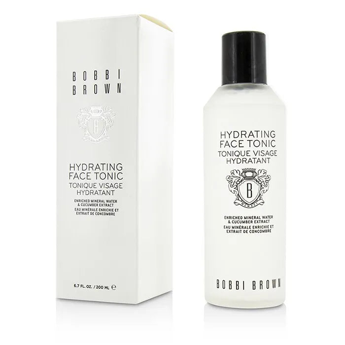 Bobbi Brown Hydrating Face Tonic 200ml - Buy Online in Pakistan at Cosmia.pk