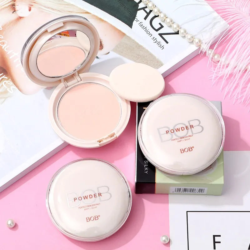 BOB Miracle Face Powder – Soft Touch - Buy Online in Pakistan at Cosmia.pk