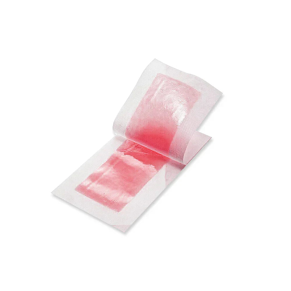 Glamorous Face Body Wax Strips - 4 Flavors - Buy Online in Pakistan at Cosmia.pk