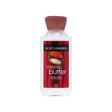 Body Luxuries Cocoa Butter Body Lotion - Buy Online in Pakistan at Cosmia.pk