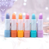 Huxia Beauty 6pcs Milk Lip Balm - Buy Online in Pakistan at Cosmia.pk
